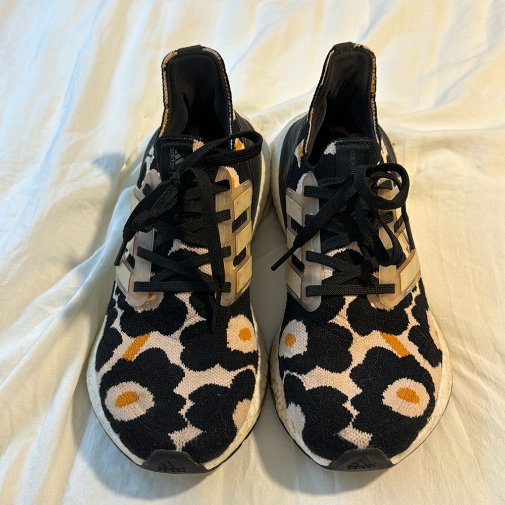 Adidas Ultraboost size 6.5!